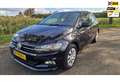 Volkswagen Polo 1.0 MPI Comfortline, apple carplay, 5 drs Zwart - thumbnail 1