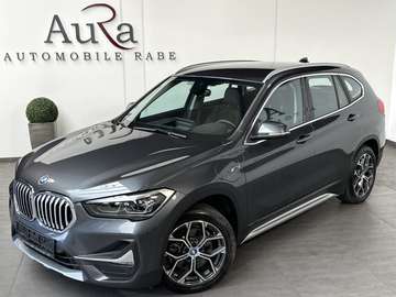xDrive25e xLine NAV+LED+KAMERA+HIFI+ACC+HUD