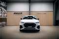 Audi RS Q3 RSQ3 TFSI | Carbon | Elek. stoelen | Camera | stoe Blanc - thumbnail 4