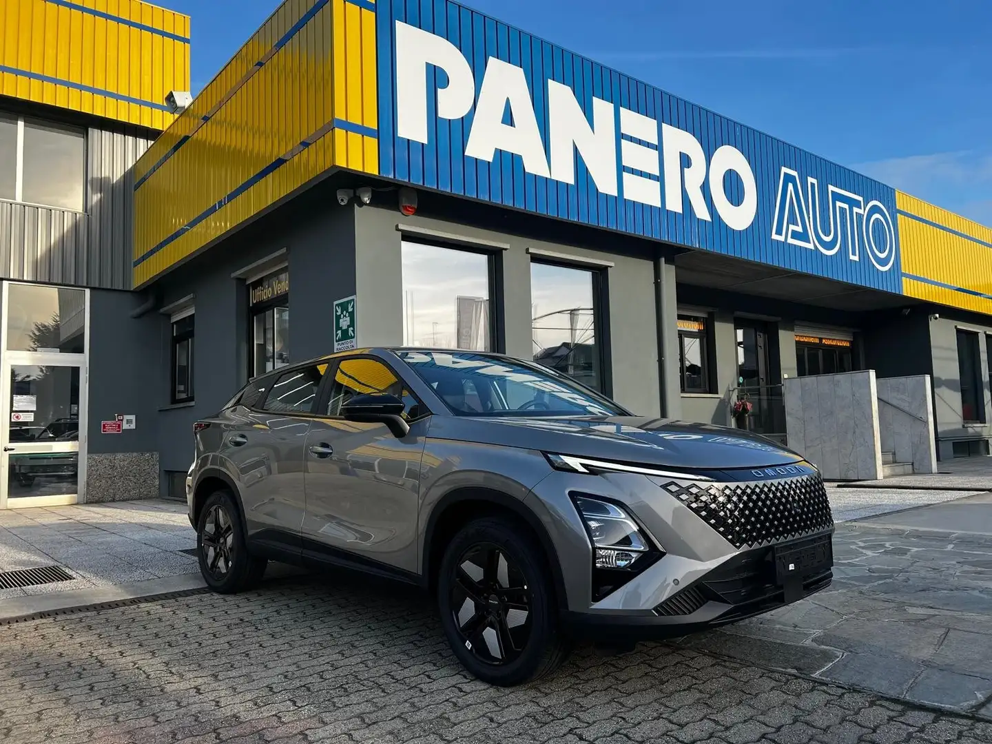 Omoda 5 Omoda 5 1.6 TGDI 147CV aut. Pure - 1