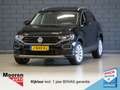 Volkswagen T-Roc 1.5 TSI 150PK Automaat Style Business | PANODAK | Zwart - thumbnail 1