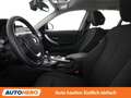 BMW 318 318d Advantage Schwarz - thumbnail 10
