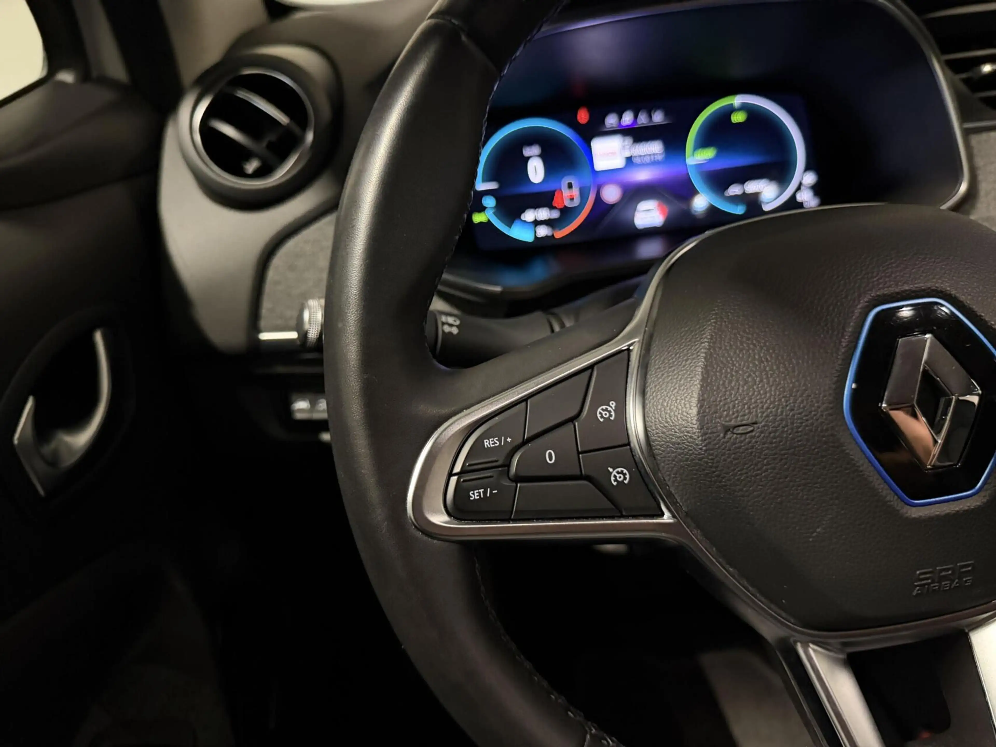 Renault ZOE R135 Intens 52 kWh Koopaccu Snelladen Camera NAP — photo 14