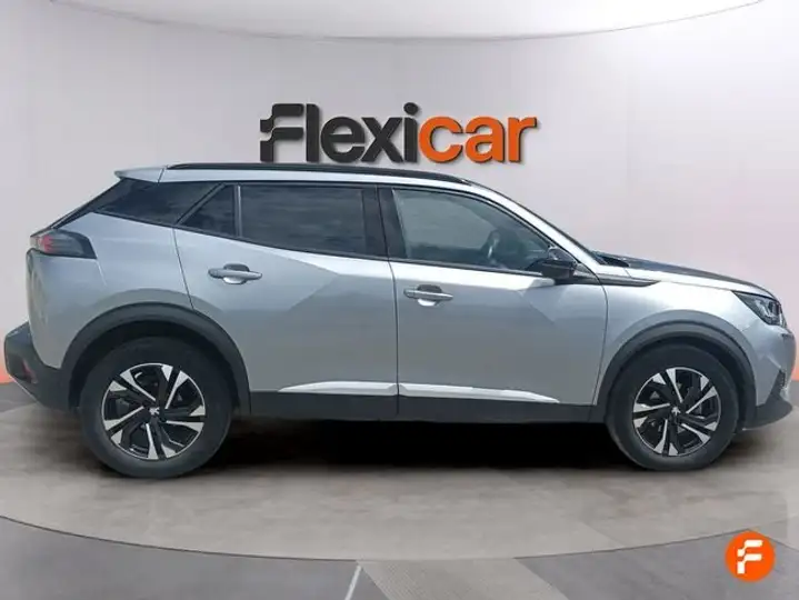 Peugeot 2008 2022, foto 7