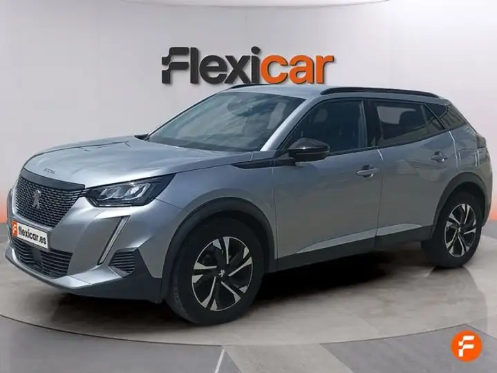 Peugeot 2008 2022, foto 3