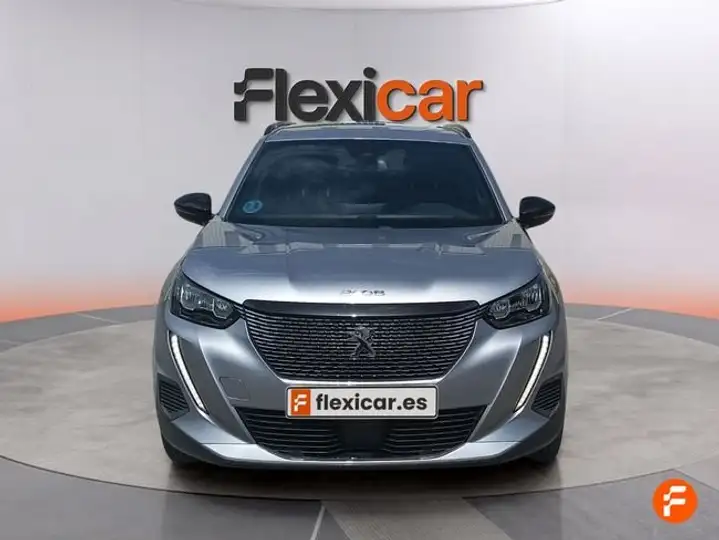 Peugeot 2008 2022, foto 5