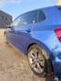 Volkswagen Polo Polo 1,0 Highline TSI Highline Blau - thumbnail 5