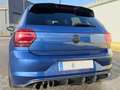 Volkswagen Polo Polo 1,0 Highline TSI Highline Blau - thumbnail 4