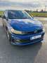 Volkswagen Polo Polo 1,0 Highline TSI Highline Blau - thumbnail 1