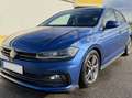 Volkswagen Polo Polo 1,0 Highline TSI Highline Blau - thumbnail 11