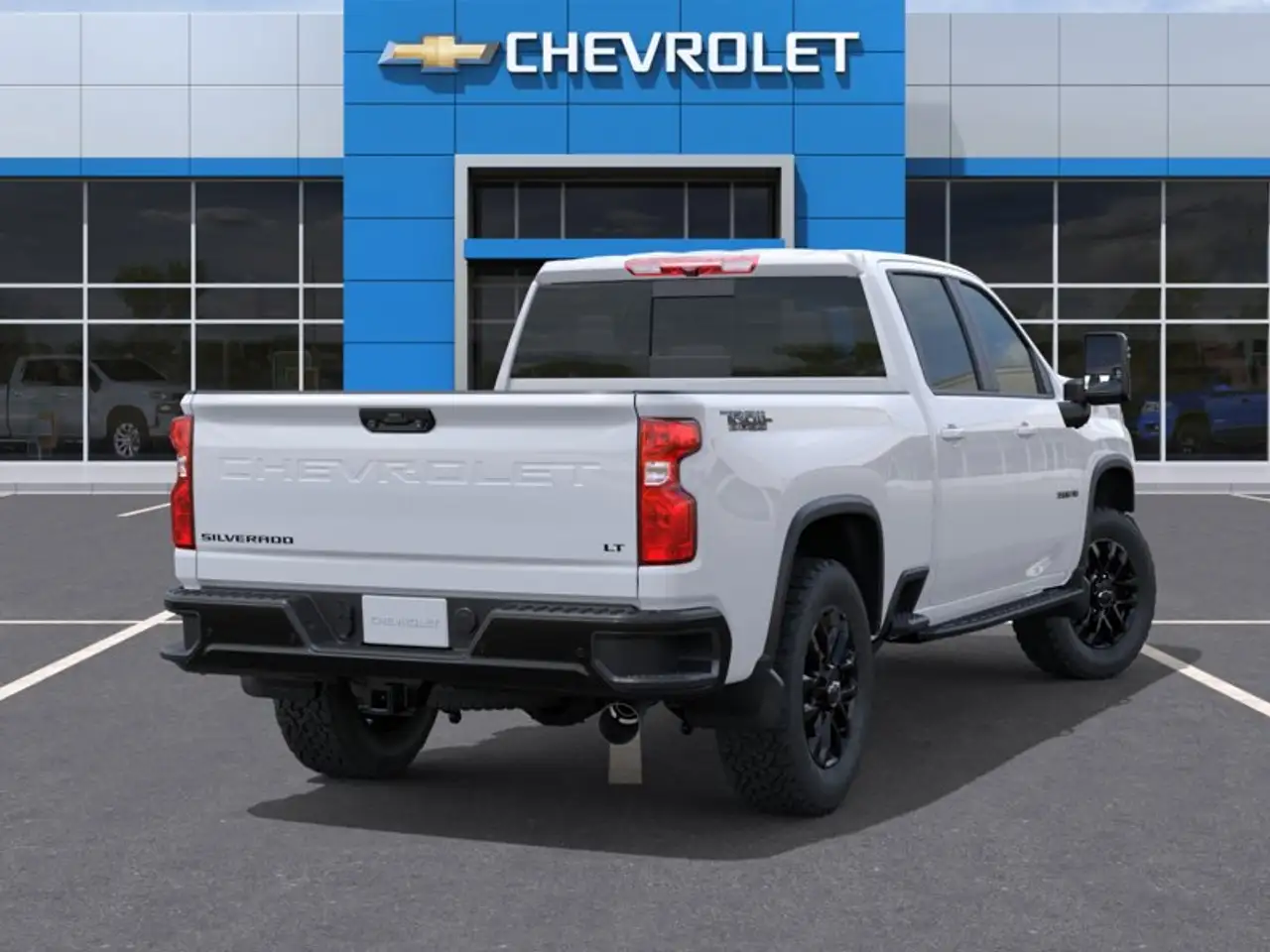 Chevrolet Silverado 3500 снимка Chevrolet Silverado 3500