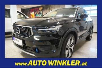 T4 Recharge PHEV /LED/Nav