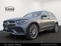 Mercedes-Benz GLC 300 de 4matic Grau - thumbnail 2