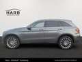 Mercedes-Benz GLC 300 de 4matic Grau - thumbnail 8