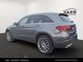 Mercedes-Benz GLC 300 de 4matic Grau - thumbnail 5