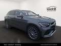 Mercedes-Benz GLC 300 de 4matic Grau - thumbnail 4