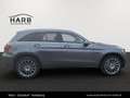 Mercedes-Benz GLC 300 de 4matic Grau - thumbnail 9