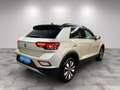 Volkswagen T-Roc Move 1.5 TSI AHK/LED/Nav/Standhzg/11.29Gar Beige - thumbnail 4