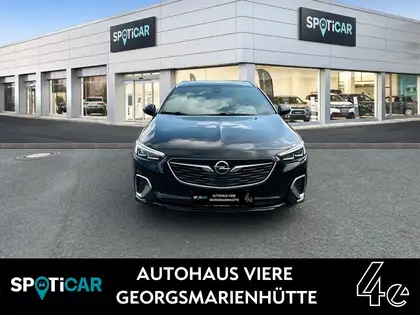 Annonce voiture d'occasion Opel Insignia - CARADIZE