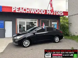 2019 Hyundai Accent