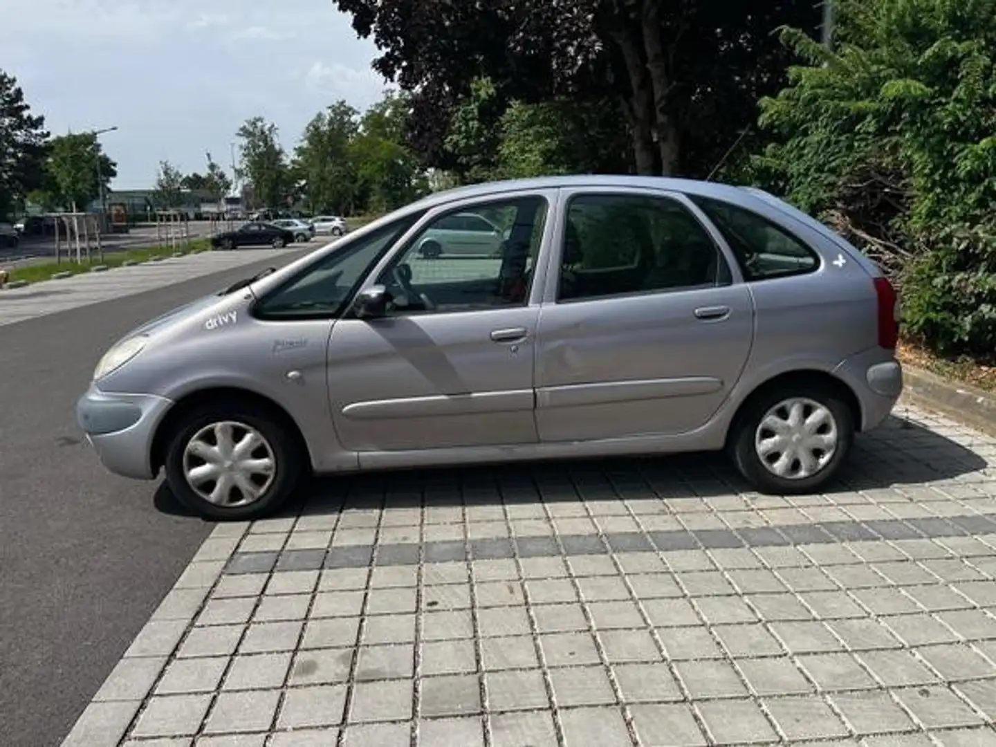 Citroen Xsara Picasso 1.6i - 2