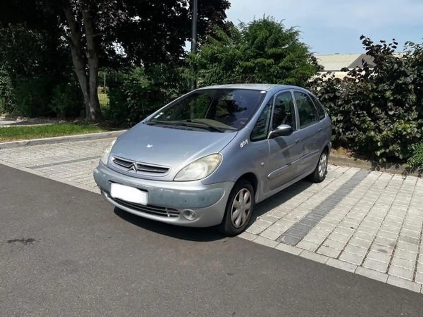 Citroen Xsara Picasso 1.6i - 1