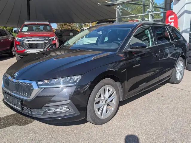 Skoda Octavia Octavia Combi 1.5 TSI Style