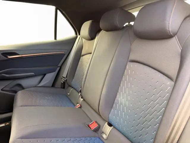 Cupra Born view 12