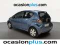 Toyota Aygo 1.0 VVT-i Blue Azul - thumbnail 3