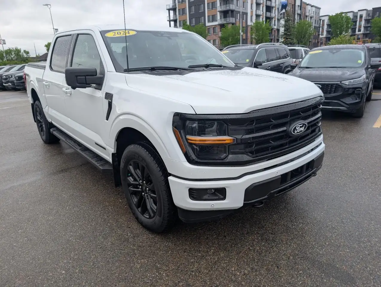 Ford F 150 снимка Ford F 150