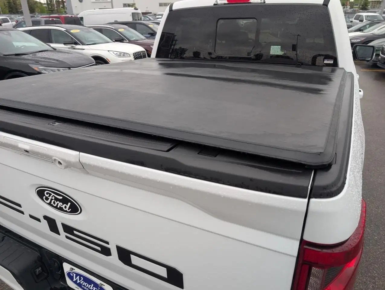 Ford F 150 снимка Ford F 150