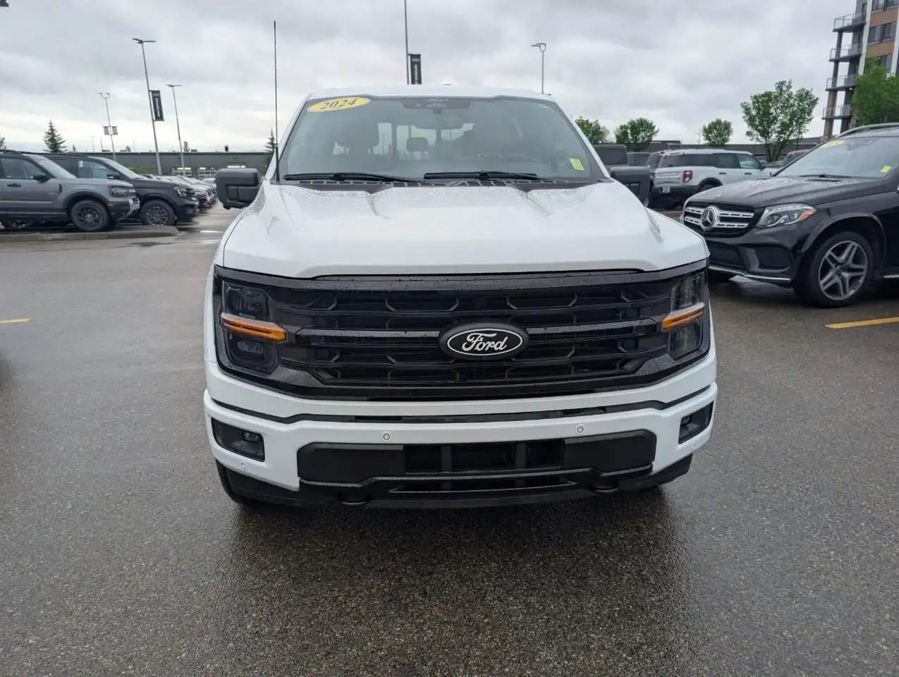 Ford F 150 снимка Ford F 150