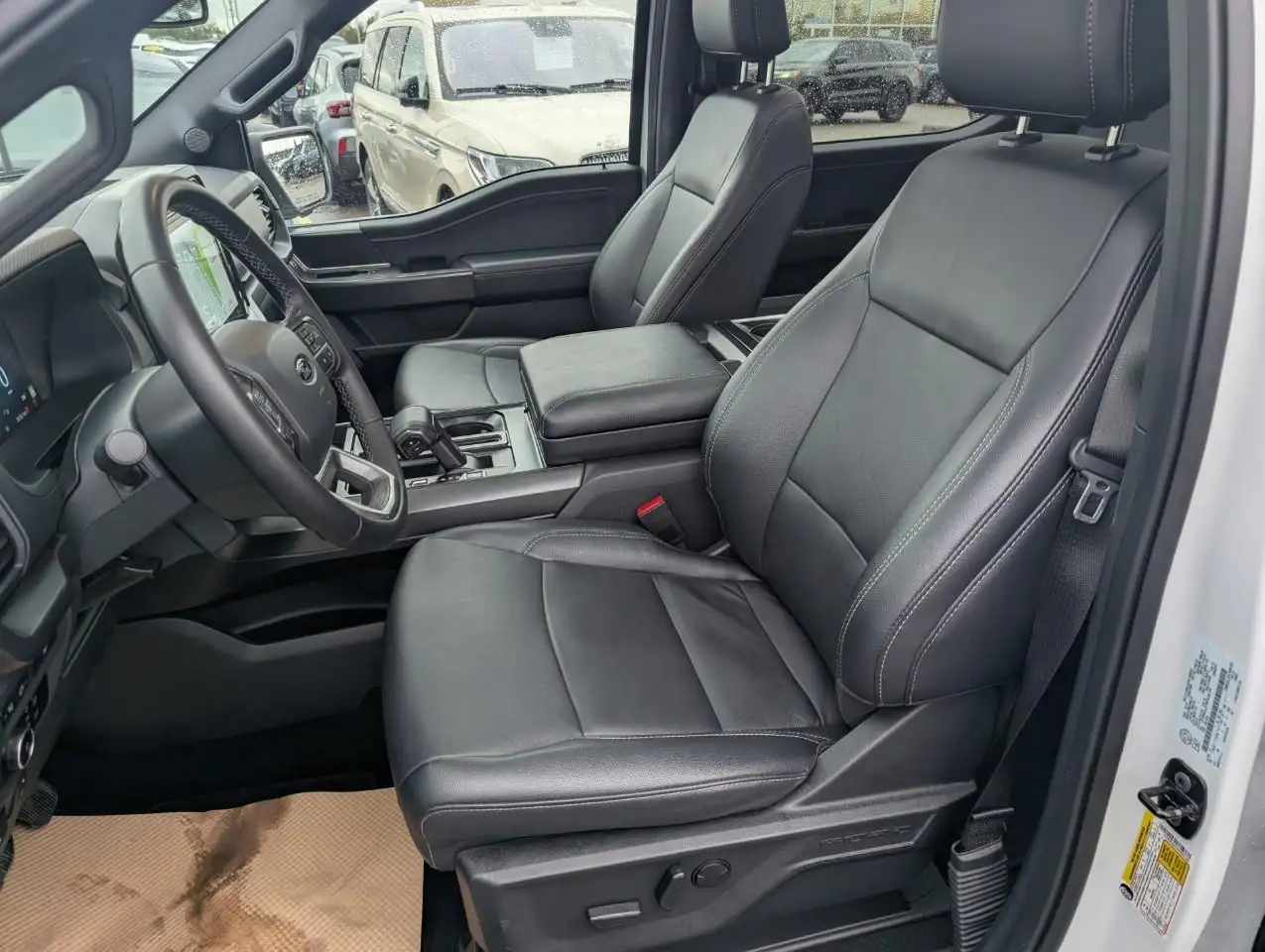 Ford F 150 снимка Ford F 150