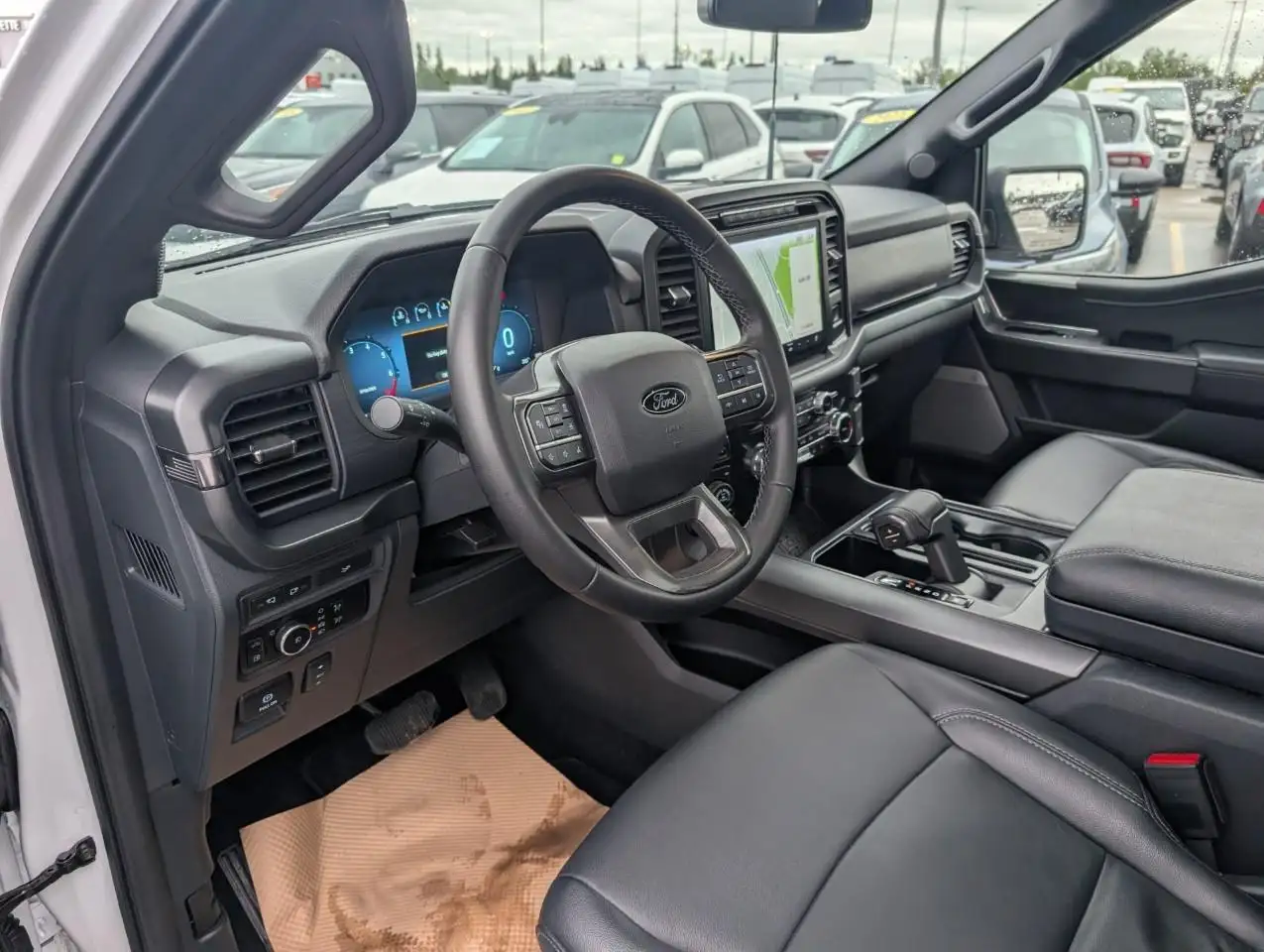 Ford F 150 снимка Ford F 150