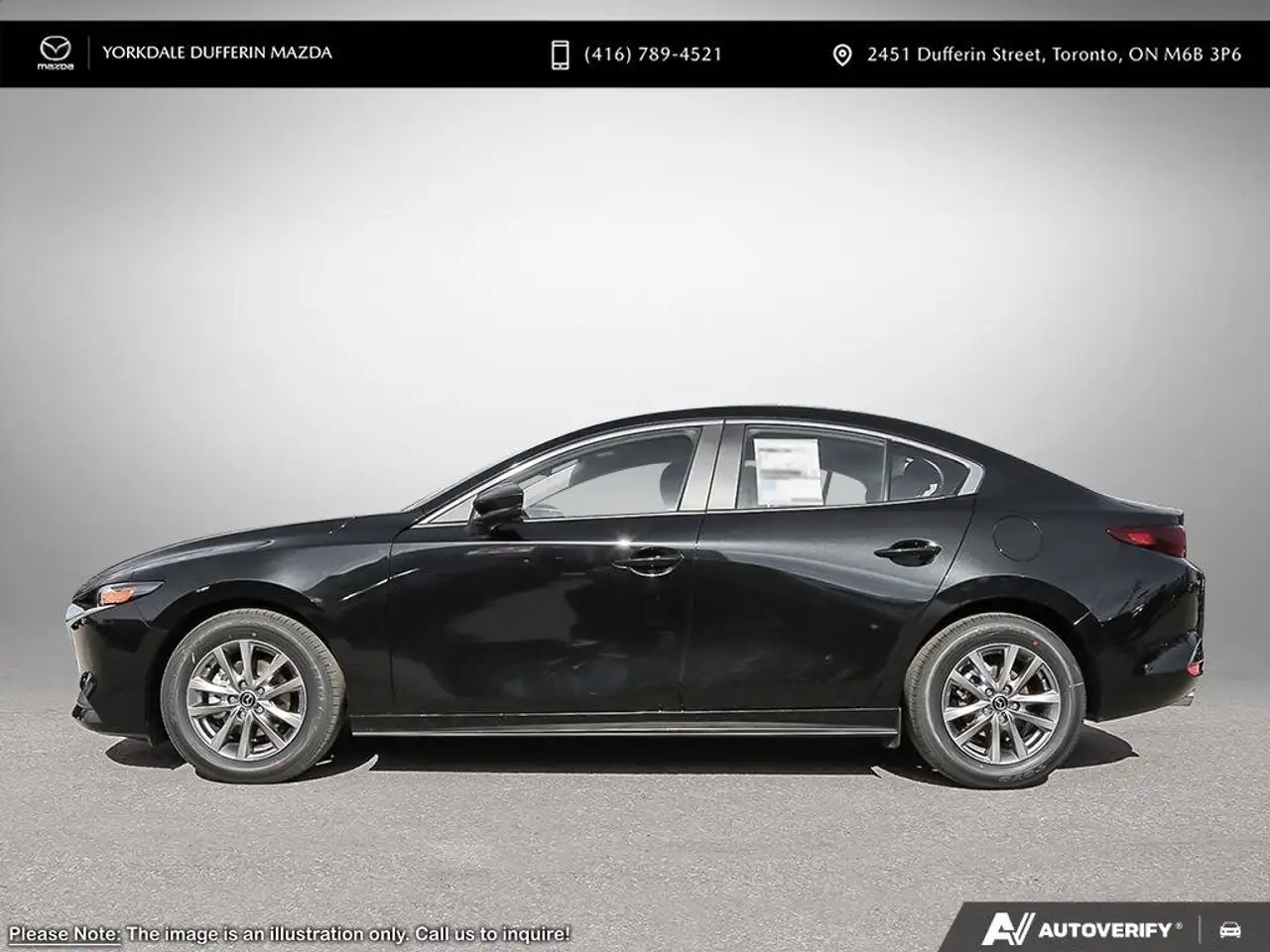 Mazda 3 снимка Mazda 3