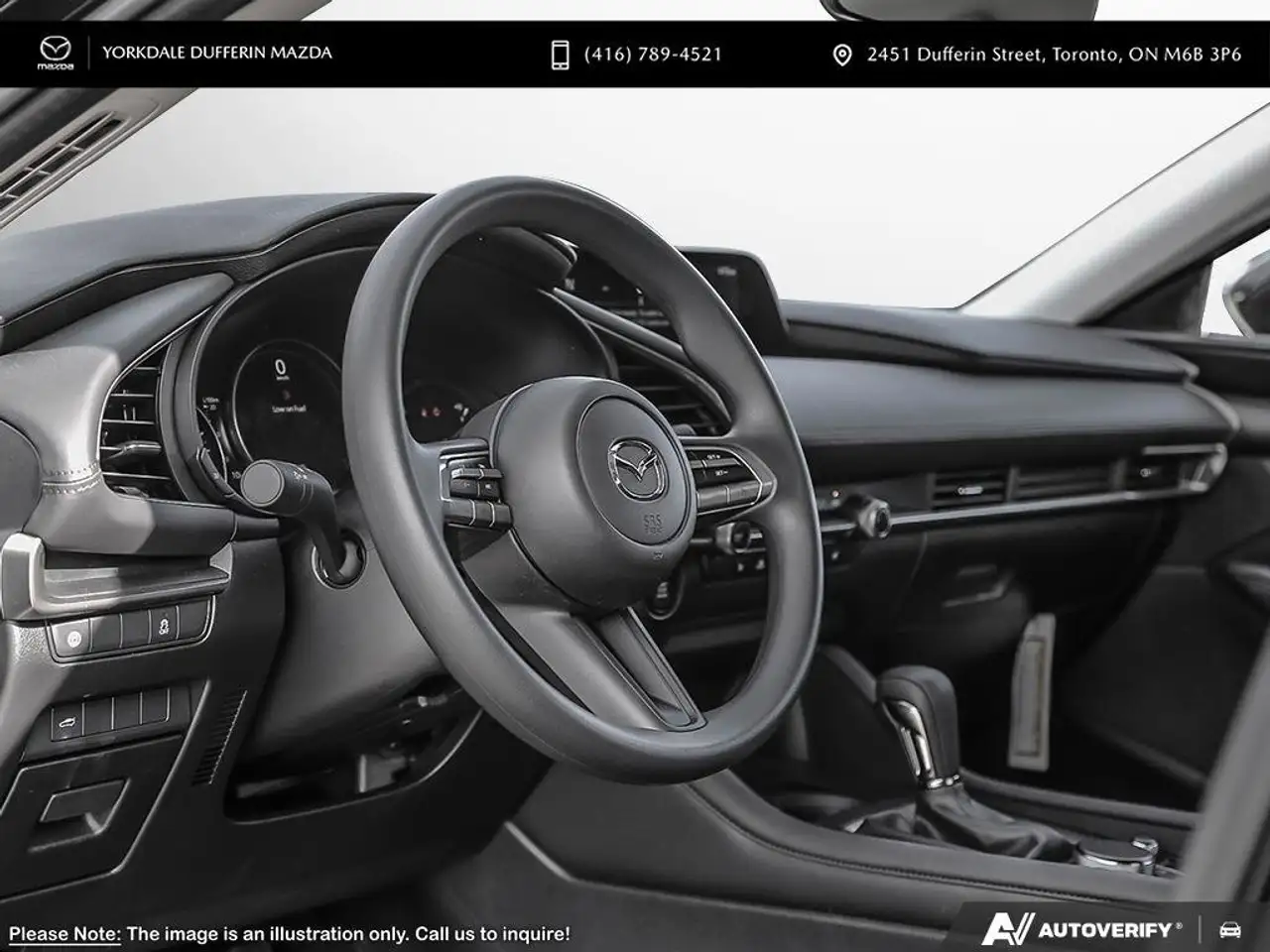 Mazda 3 снимка Mazda 3