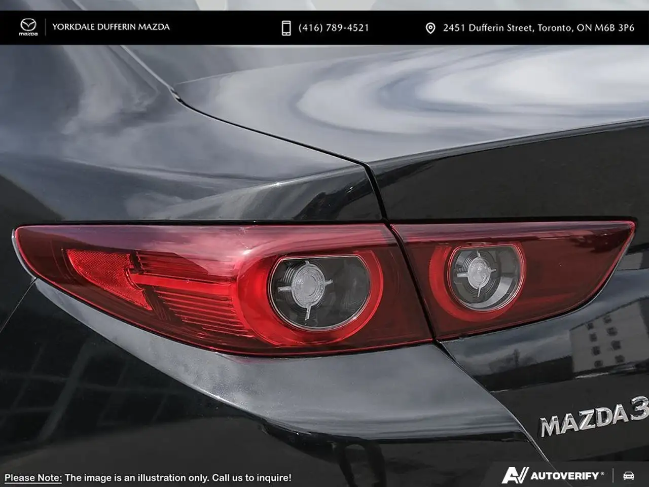 Mazda 3 снимка Mazda 3
