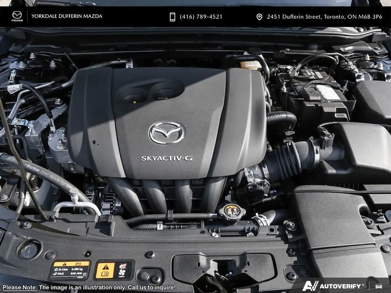 Mazda 3 снимка Mazda 3
