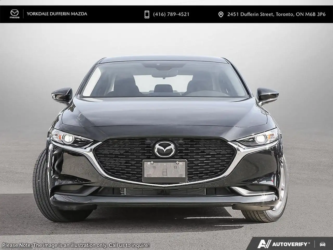 Mazda 3 снимка Mazda 3