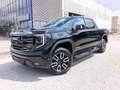 GMC Sierra 1500 4WD Crew Cab 6.2L EcoTec3 V8 AT4 - N1 Noir - thumbnail 3