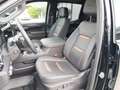 GMC Sierra 1500 4WD Crew Cab 6.2L EcoTec3 V8 AT4 - N1 Noir - thumbnail 13