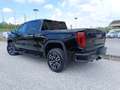 GMC Sierra 1500 4WD Crew Cab 6.2L EcoTec3 V8 AT4 - N1 Noir - thumbnail 5
