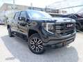 GMC Sierra 1500 4WD Crew Cab 6.2L EcoTec3 V8 AT4 - N1 Noir - thumbnail 1