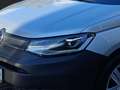 Volkswagen Caddy Basis 2.0 TDI    AHK+Rückfahrkamera+Navi Argent - thumbnail 5