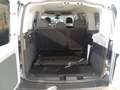 Volkswagen Caddy Basis 2.0 TDI    AHK+Rückfahrkamera+Navi Argent - thumbnail 12