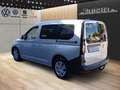 Volkswagen Caddy Basis 2.0 TDI    AHK+Rückfahrkamera+Navi Argent - thumbnail 4