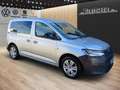 Volkswagen Caddy Basis 2.0 TDI    AHK+Rückfahrkamera+Navi Argent - thumbnail 2