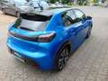 Peugeot 208 e- GT Blauw - thumbnail 5