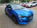 Peugeot 208 e- GT Blauw - thumbnail 2