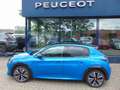 Peugeot 208 e- GT Blauw - thumbnail 7